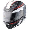 Kask Motocyklowy Na Motor Skuter Probiker Blenda