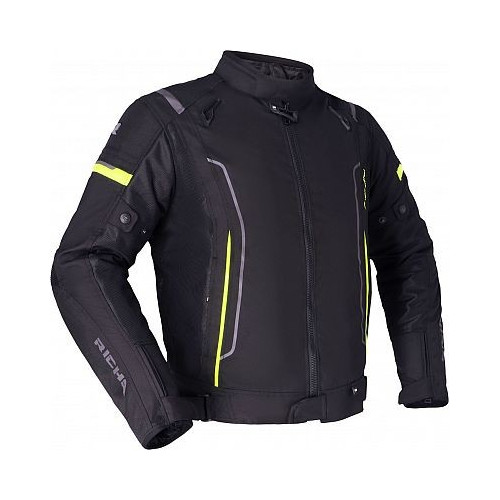 RICHA AIRSTREAM 3 Kurtka Motocyklowa