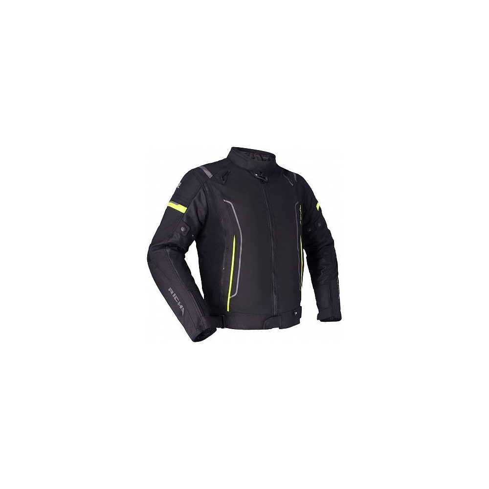 RICHA AIRSTREAM 3 Kurtka Motocyklowa