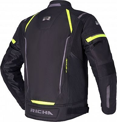 RICHA AIRSTREAM 3 Kurtka Motocyklowa