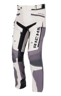 RICHA INFINITY 2 ADVENTURE Spodnie tekstylne
