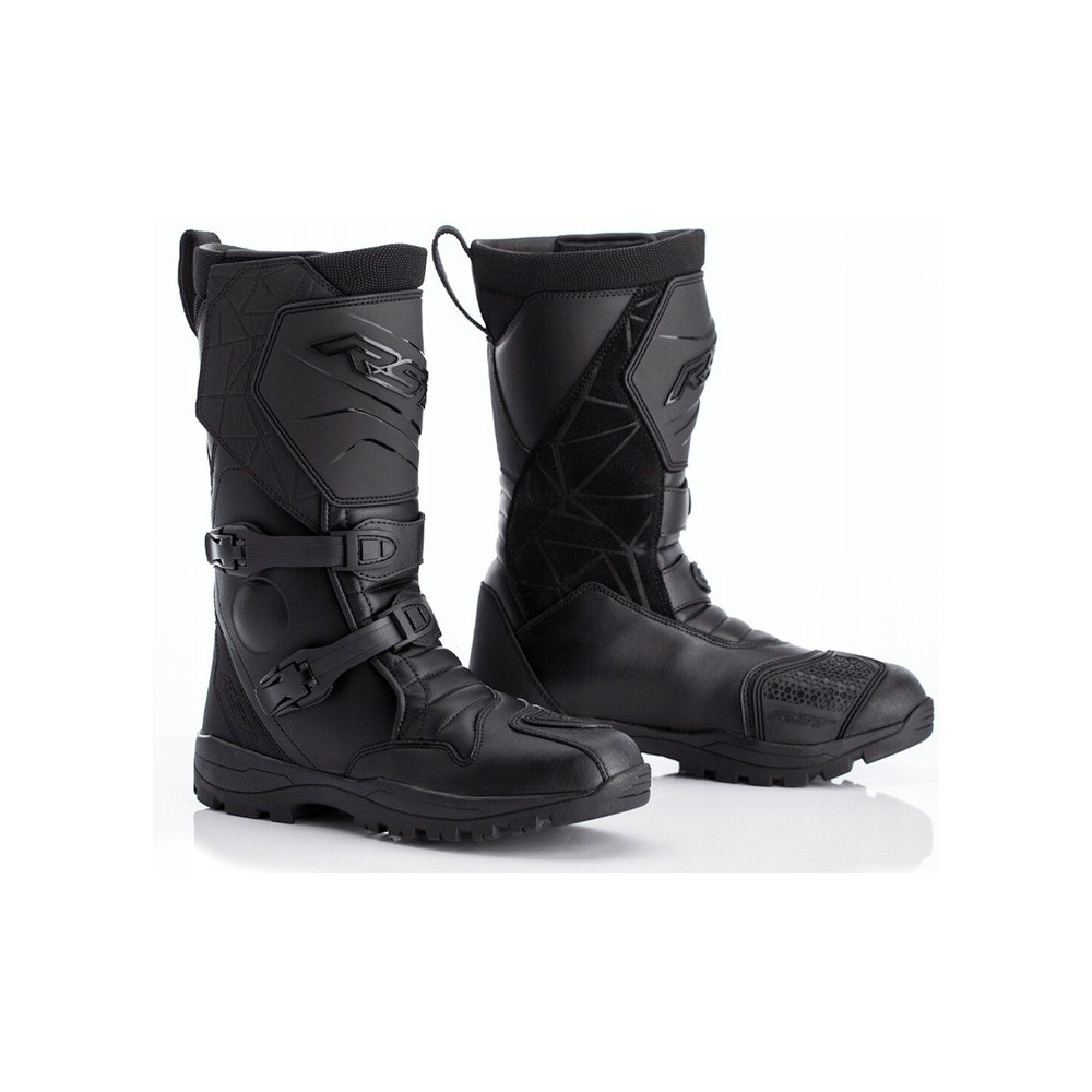 RST ADVENTURE X WP Buty skórzane 46