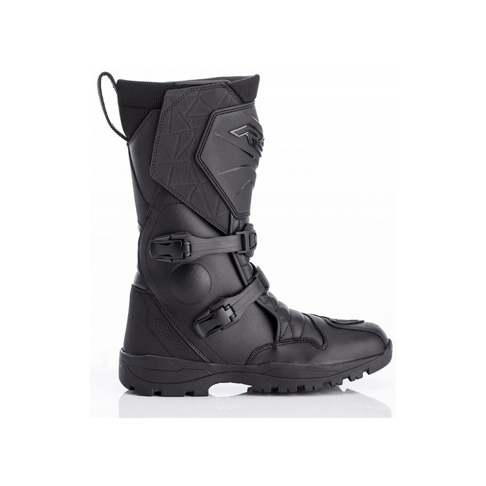 RST ADVENTURE X WP Buty skórzane 46