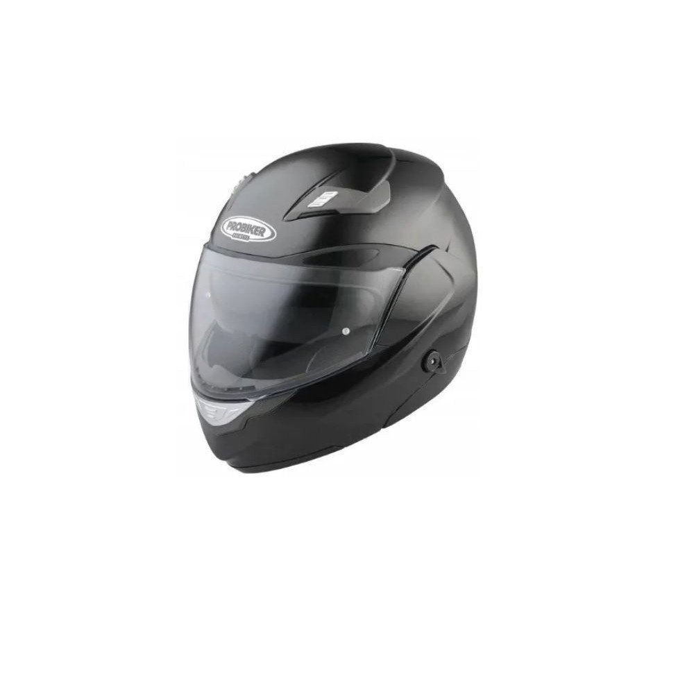 PROBIKER KX5 CARBON Kask Motocyklowy SZCZĘKOWY