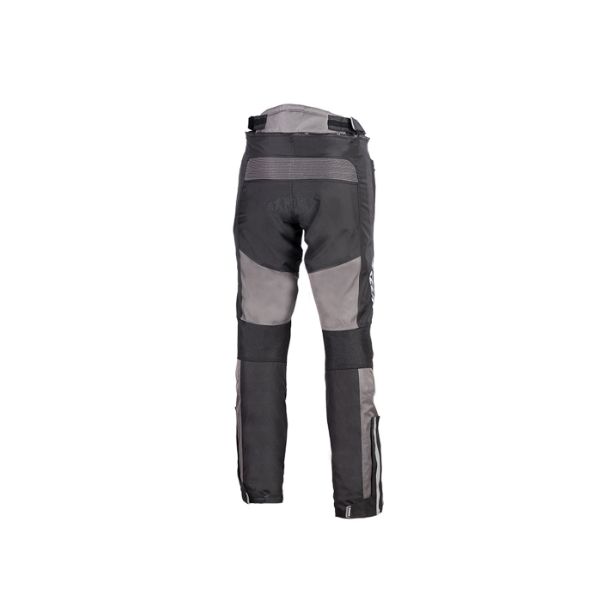 KOMBINEZON SECA REV-UP CZARNY S NOWY 