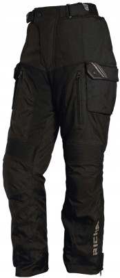 RICHA TOUAREG 3XL Spodnie tekstylne
