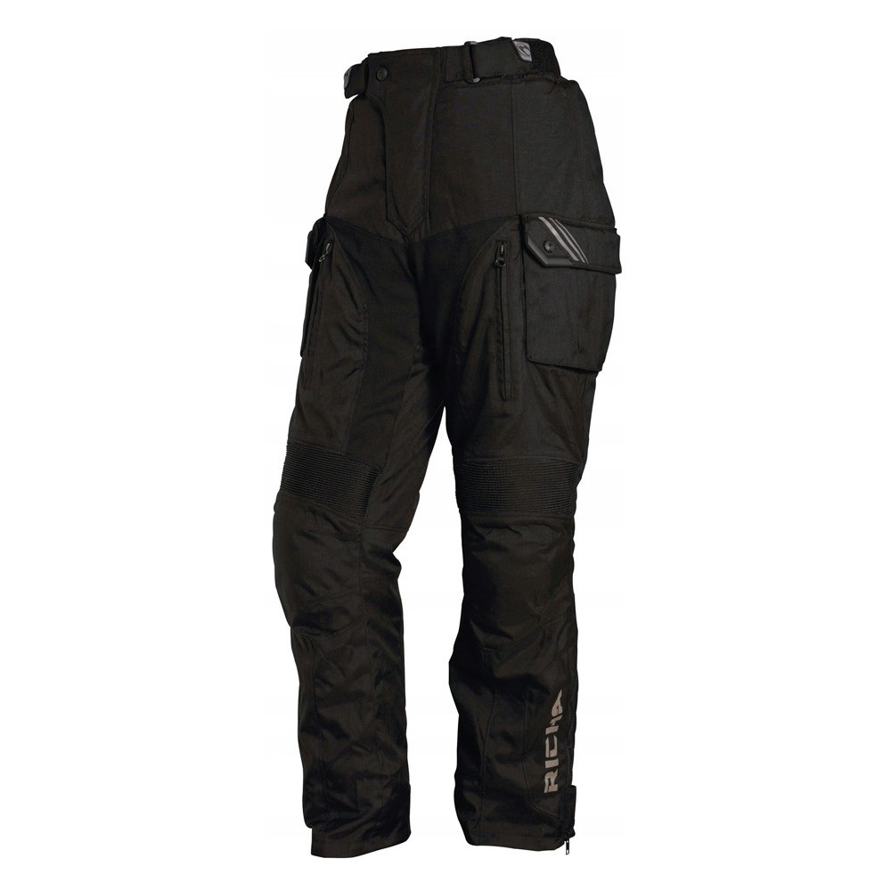 RICHA TOUAREG 3XL Spodnie tekstylne