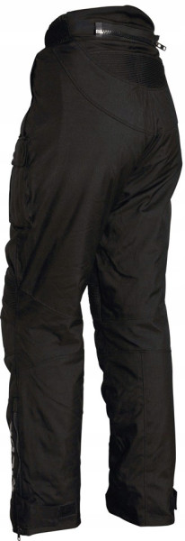 KOMBINEZON SECA REV-UP CZARNY S NOWY 