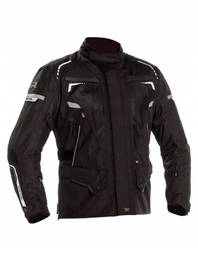 RICHA INFINITY 2 MESH M Kurtka tekstylna