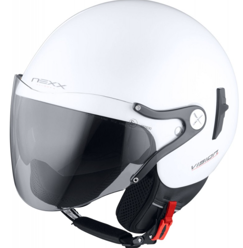 NEXX SX.60 VISION FLEX II Kask Motocyklowy Otwarty