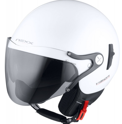 NEXX SX.60 VISION FLEX II Kask Motocyklowy Otwarty