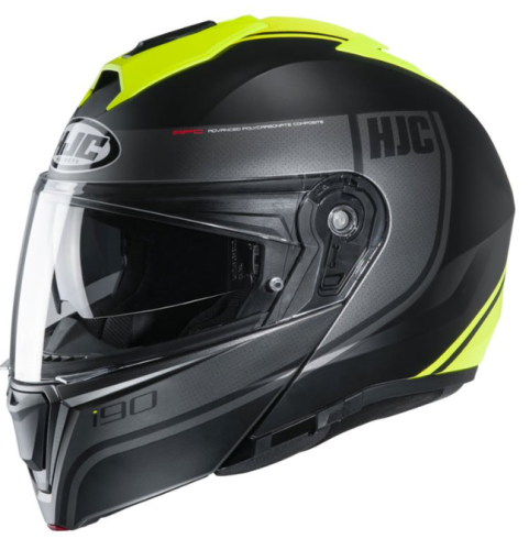 HJC I90 DAVAN KASK MOTOCYKLOWY