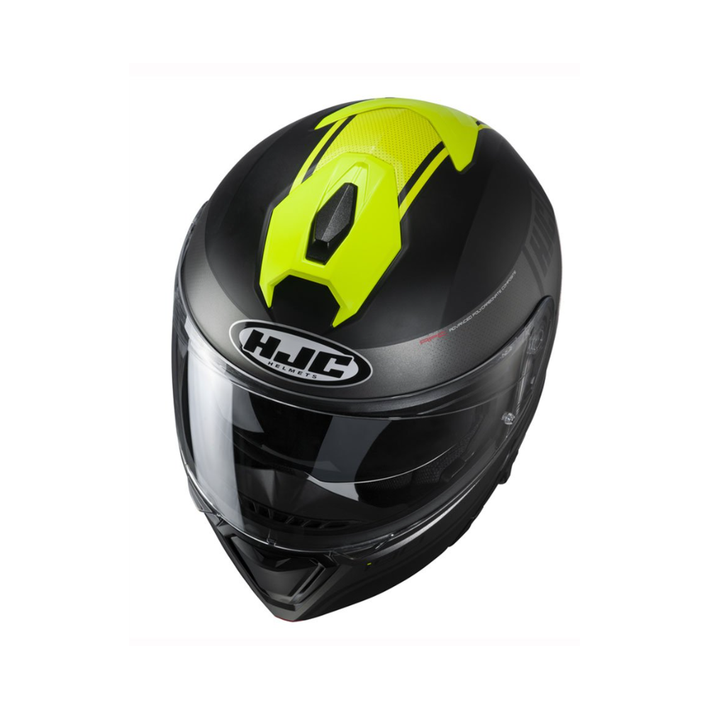 HJC I90 DAVAN KASK MOTOCYKLOWY