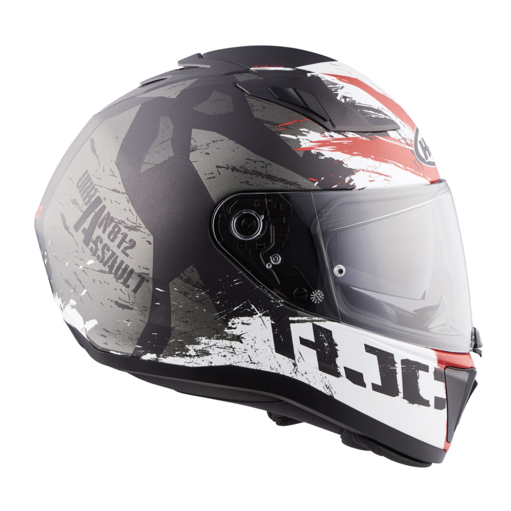 Schuberth R2 Renegade Neon Yellow Sportowy Kask Motocyklowy