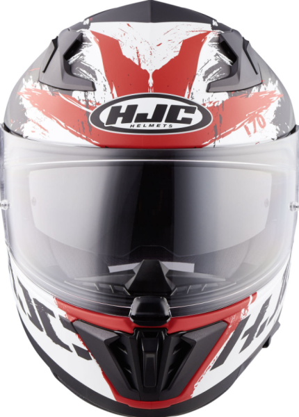 Schuberth R2 Renegade Neon Yellow Sportowy Kask Motocyklowy