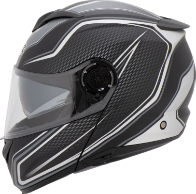 MTR K-14 M KASK MOTOCYKLOWY