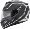 MTR K-14 M KASK MOTOCYKLOWY