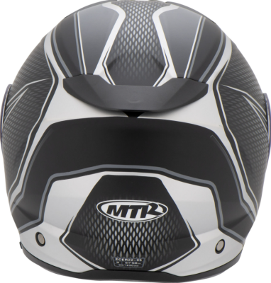 MTR K-14 M KASK MOTOCYKLOWY