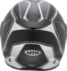 MTR K-14 M KASK MOTOCYKLOWY