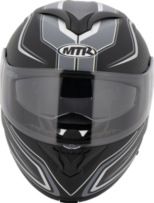 MTR K-14 M KASK MOTOCYKLOWY