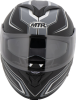 MTR K-14 M KASK MOTOCYKLOWY