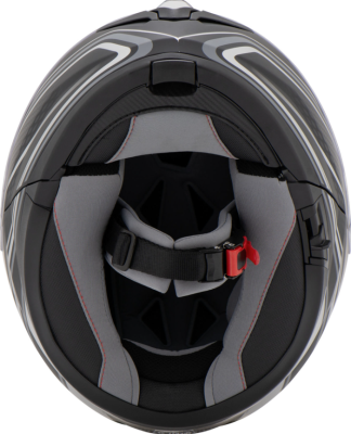 MTR K-14 M KASK MOTOCYKLOWY