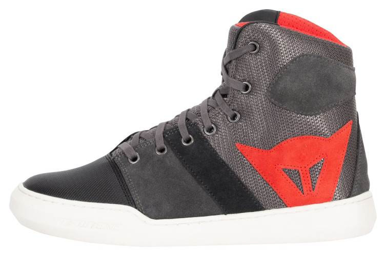DAINESE YORK AIR Buty motocyklowe
