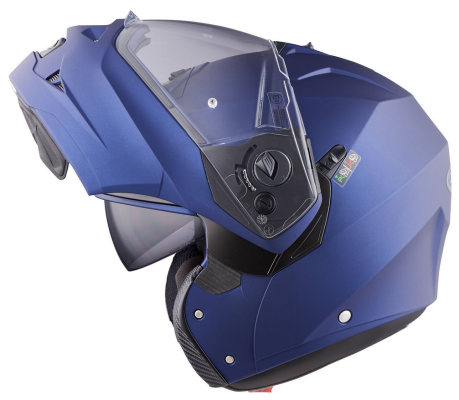 CABERG DUKE II Kask Motocyklowy