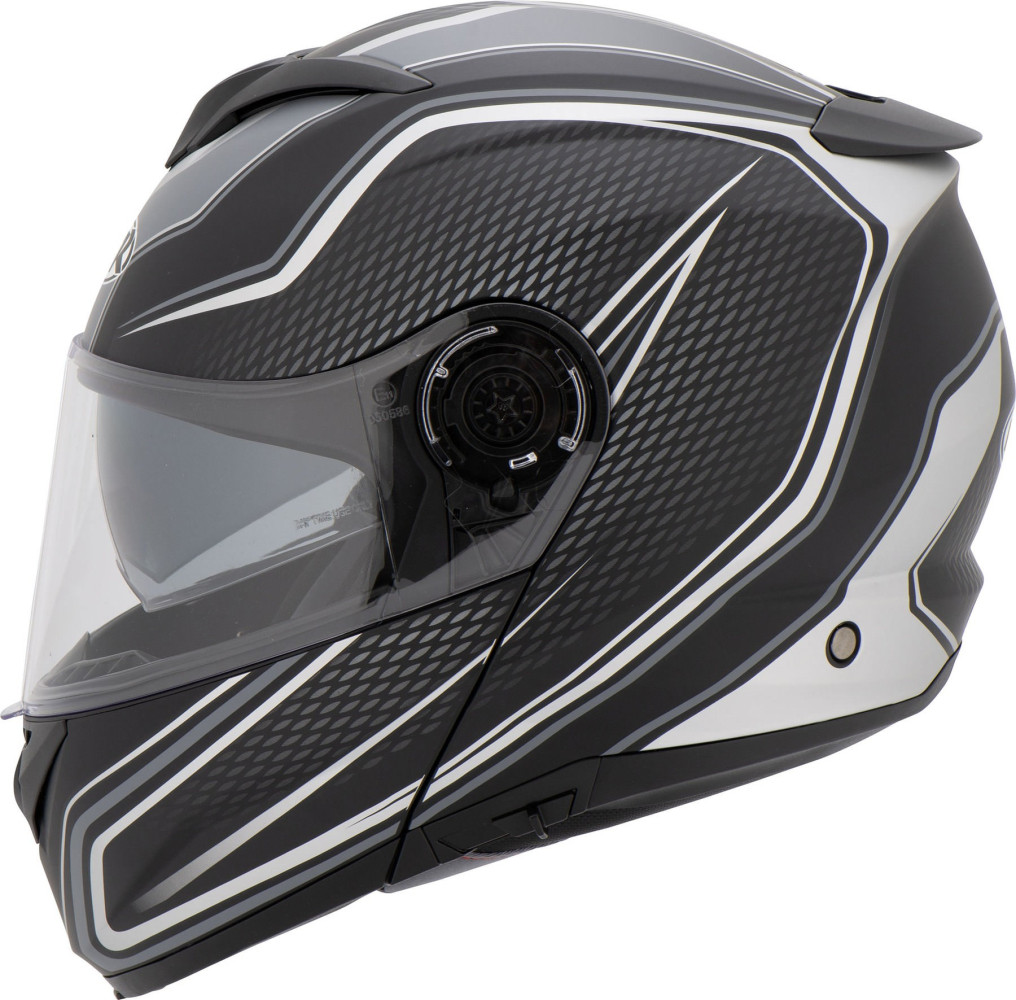 MTR K-14 Kask Motocyklowy