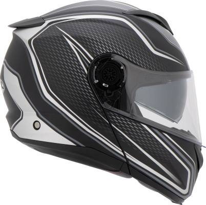 MTR K-14 Kask Motocyklowy