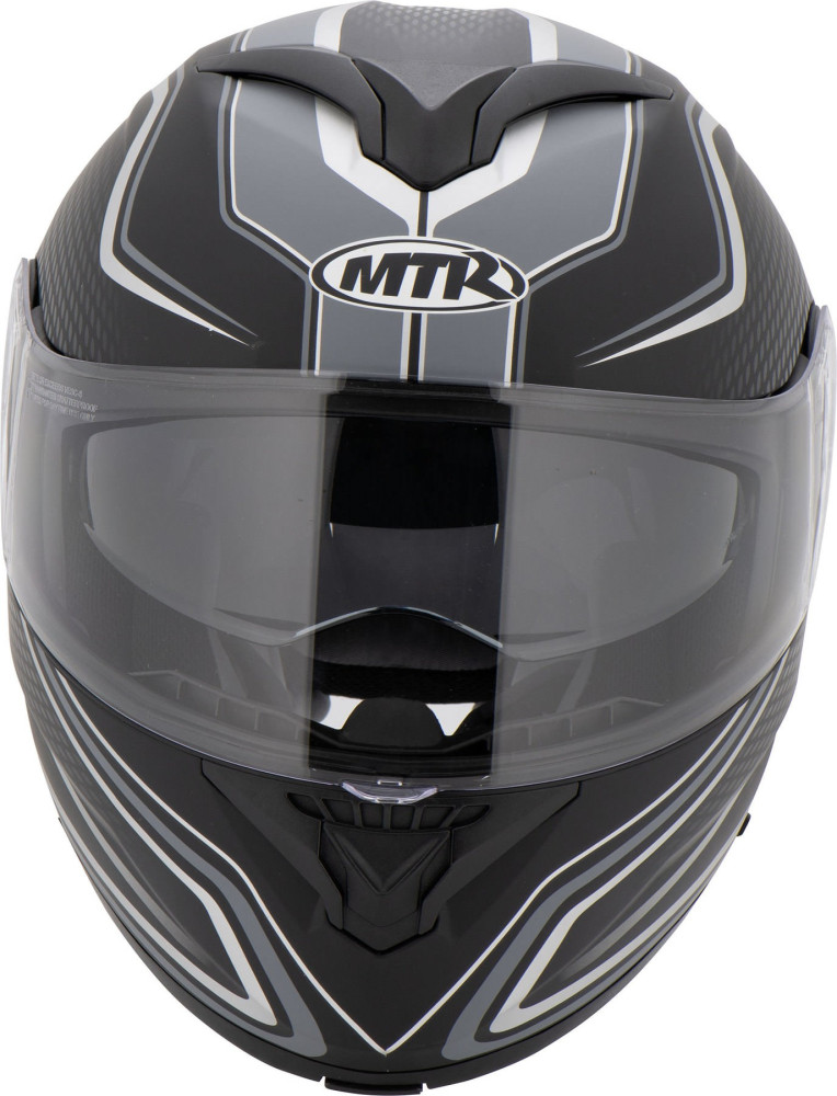MTR K-14 Kask Motocyklowy