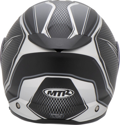 MTR K-14 Kask Motocyklowy