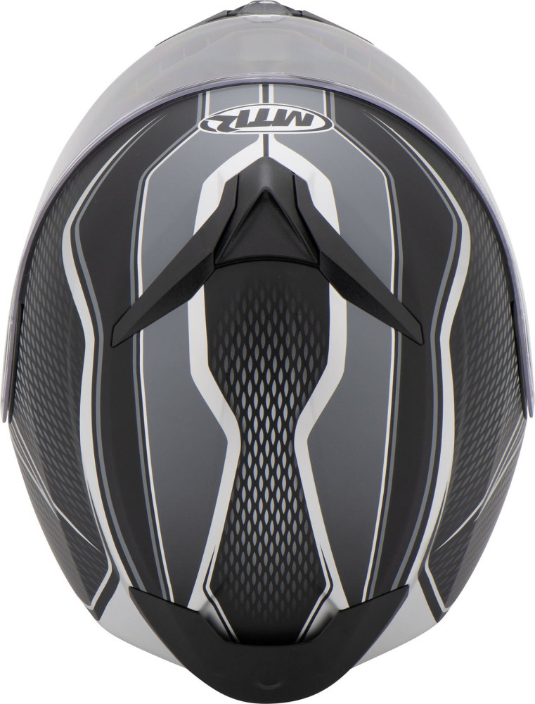 MTR K-14 Kask Motocyklowy