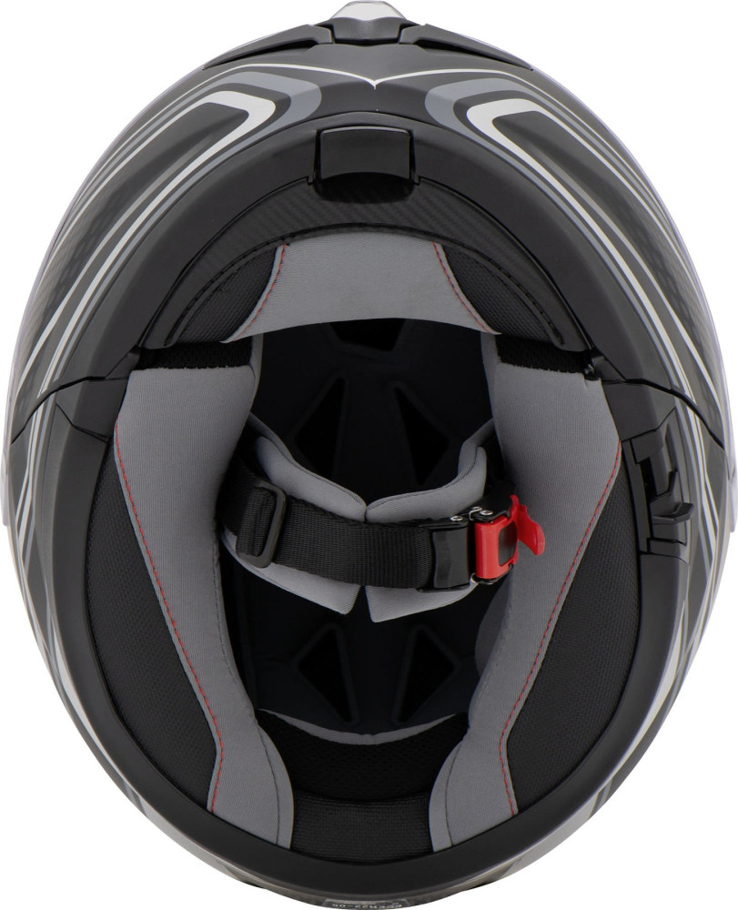 MTR K-14 Kask Motocyklowy