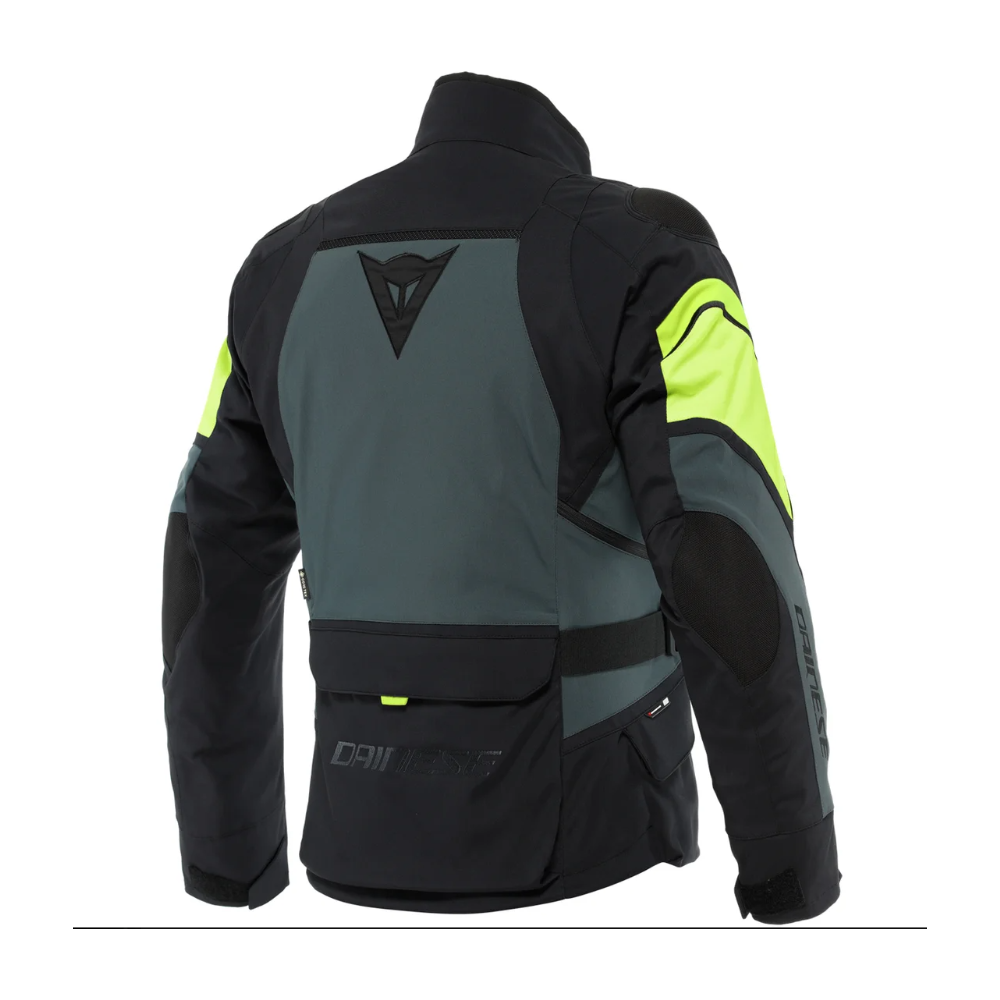 DAINESE CARVE MASTER 3 Kurtka Motocyklowa Turystyczna