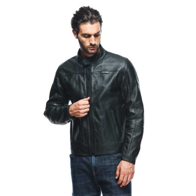 DAINESE MIKE 3 Kurtka skórzana