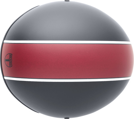 HIGHWAY 1 VINTAGE FIBER Otwarty Kask Motocyklowy