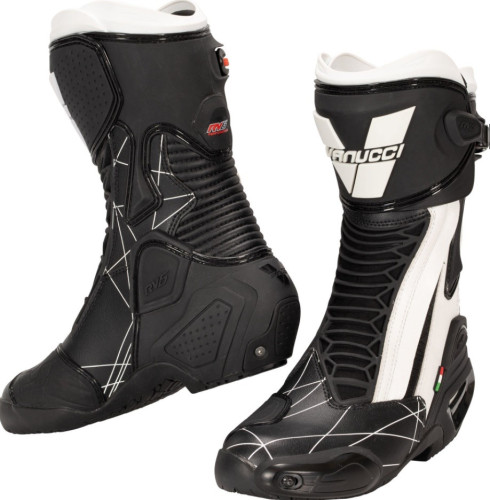 VANUCCI RV6 PERFORMANCE BUTY MOTOCYKLOWE