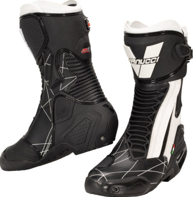 VANUCCI RV6 PERFORMANCE BUTY MOTOCYKLOWE