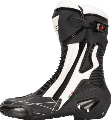 VANUCCI RV6 PERFORMANCE BUTY MOTOCYKLOWE