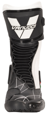 VANUCCI RV6 PERFORMANCE BUTY MOTOCYKLOWE