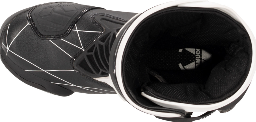 VANUCCI RV6 PERFORMANCE BUTY MOTOCYKLOWE