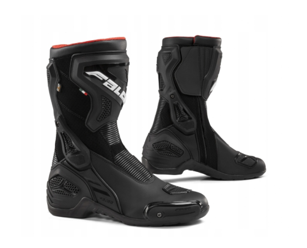 Falco Fenix 3 Air Buty skórzane