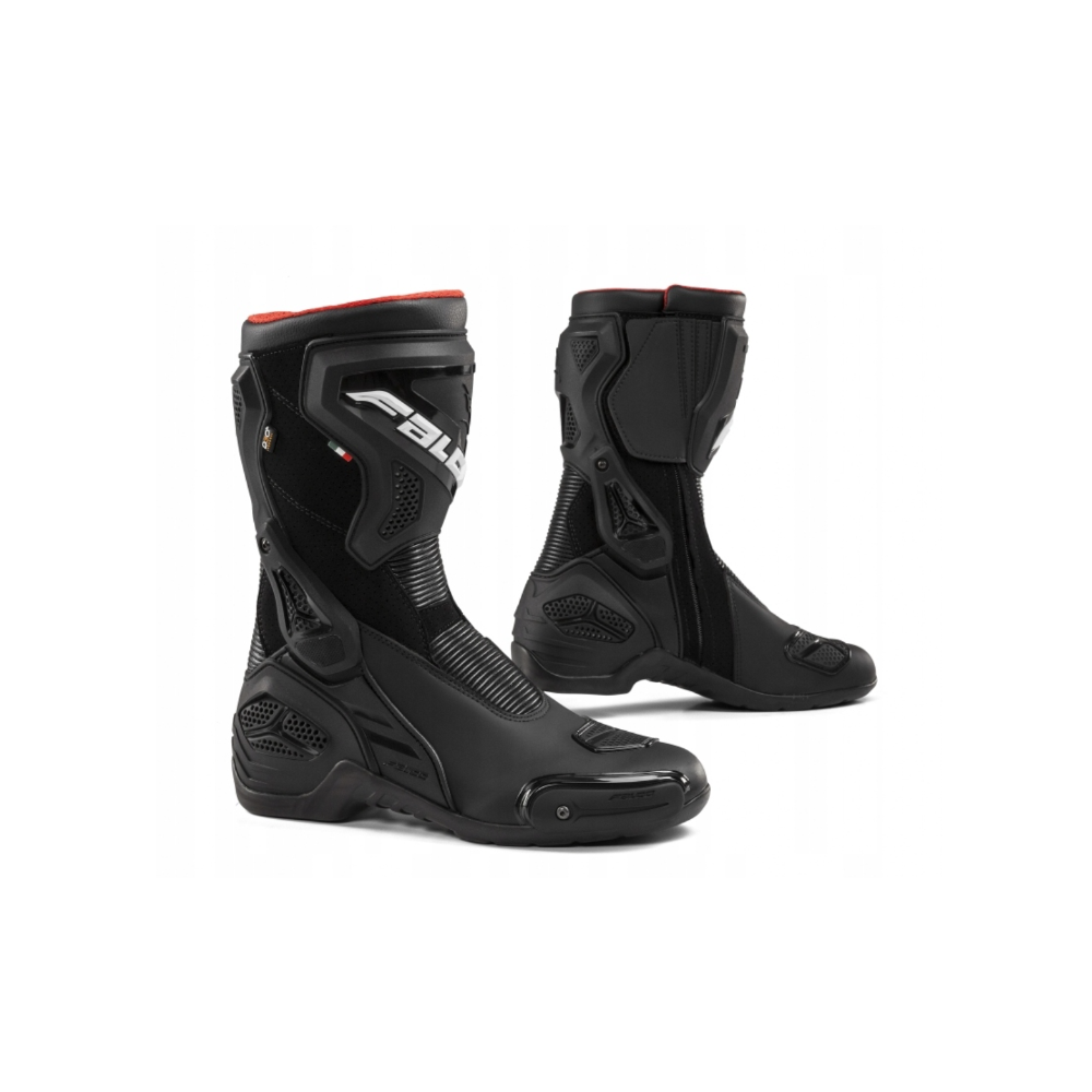 Falco Fenix 3 Air Buty skórzane