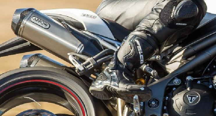 Falco Fenix 3 Air Buty skórzane