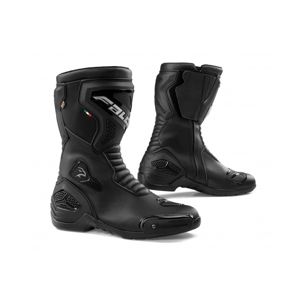 FALCO OXEGEN 3 Buty skórzane