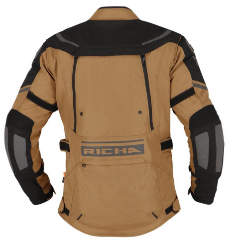RICHA INFINITY 2 ADVENTURE Kurtka Motocyklowa Turystyczna