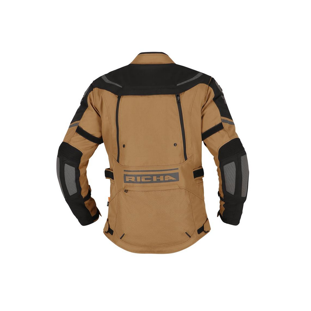 RICHA INFINITY 2 ADVENTURE Kurtka Motocyklowa Turystyczna