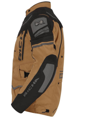 RICHA INFINITY 2 ADVENTURE Kurtka Motocyklowa Turystyczna