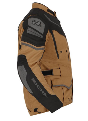 RICHA INFINITY 2 ADVENTURE Kurtka Motocyklowa Turystyczna